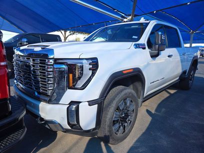 Certified 2024 GMC Sierra 2500 Denali w/ Denali Reserve Package