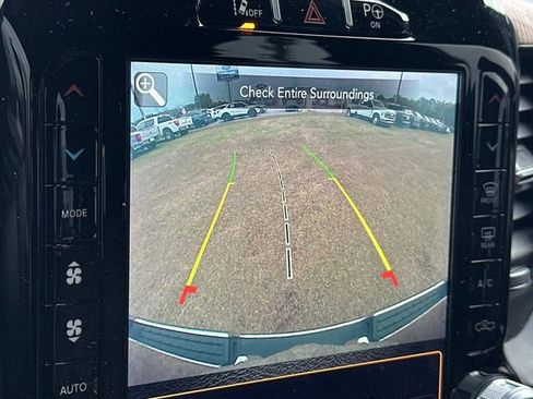 Used 2020 RAM 1500 Limited image 33