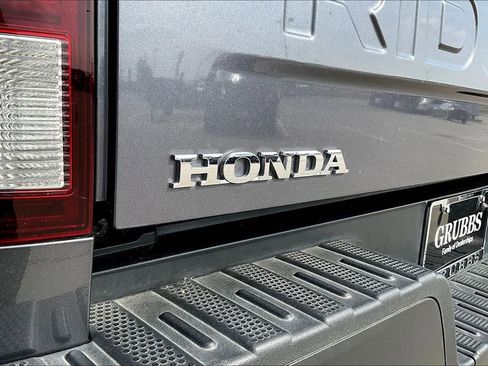 Used 2024 Honda Ridgeline RTL image 41