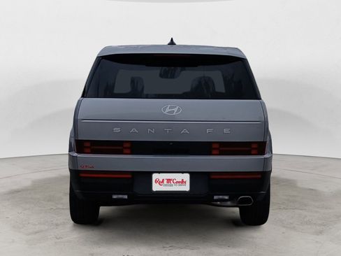 New 2026 Hyundai Santa Fe SE image 4