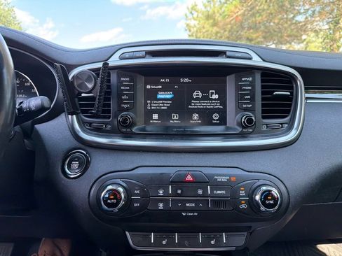 Used 2018 Kia Sorento EX w/ EX Advanced Touring Package AWD/4WD image 7