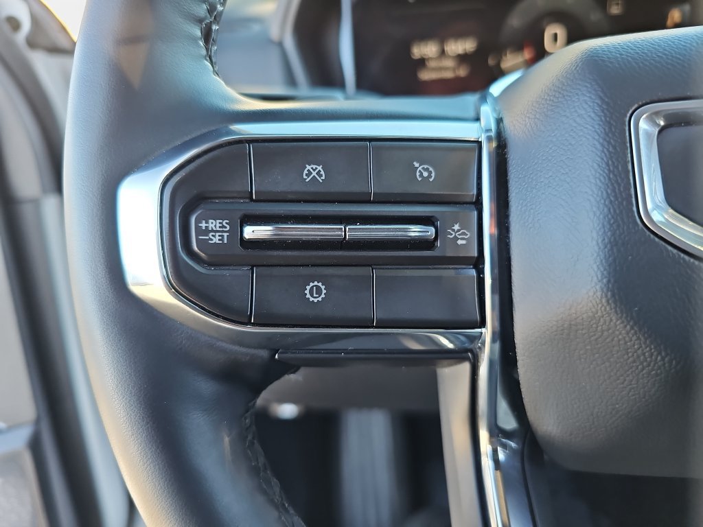 Used 2026 GMC Terrain Elevation FWD image 11