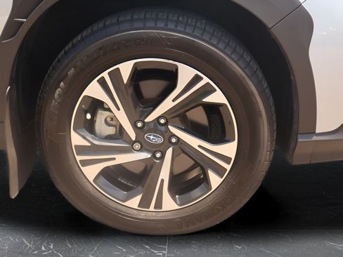 Certified 2024 Subaru Crosstrek 2.0i Premium AWD/4WD image 11