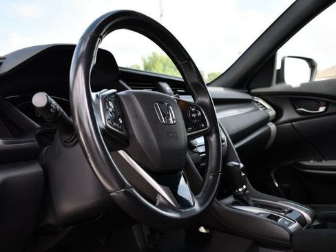Used 2019 Honda Civic Sport image 15