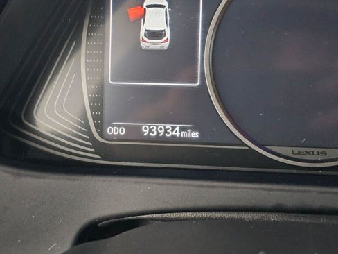 Used 2021 Lexus UX 200 w/ Accessory Package (Z2) FWD image 24