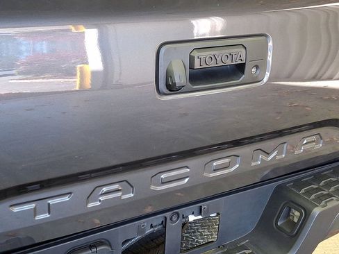 Used 2023 Toyota Tacoma SR image 24