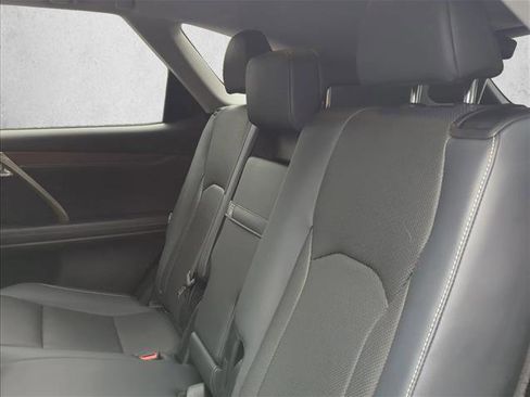 Used 2020 Lexus RX 350L FWD w/ Premium Package image 17