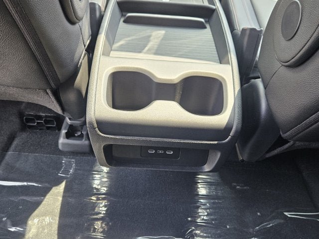 New 2026 Honda Odyssey Sport-L image 8