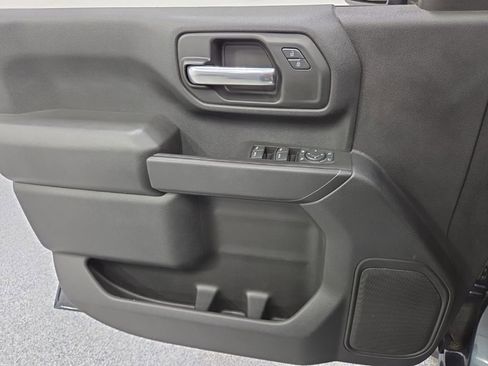 Used 2020 Chevrolet Silverado 2500 W/T image 26