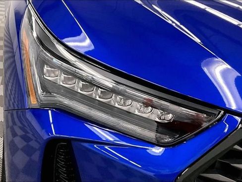 Used 2024 Acura RDX A-Spec image 30