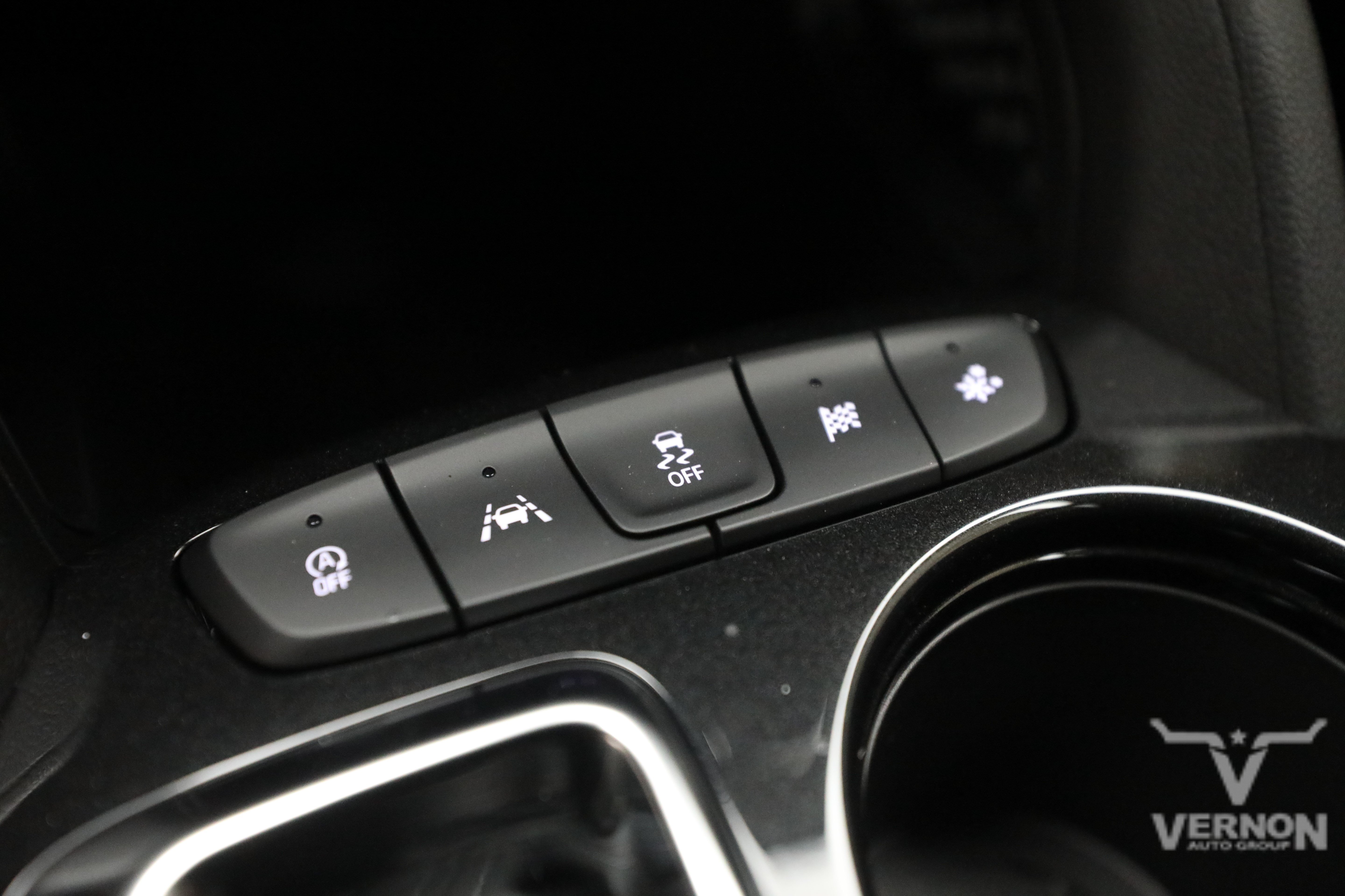 New 2026 Chevrolet TrailBlazer ACTIV FWD image 25