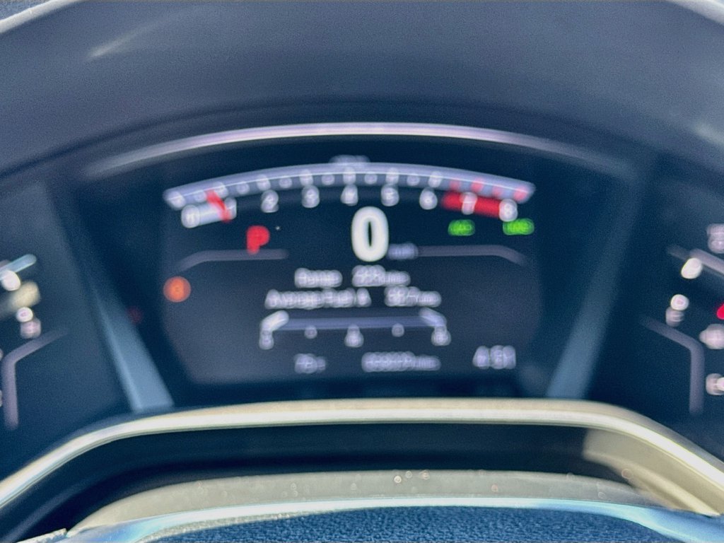 Used 2018 Honda CR-V EX image 14
