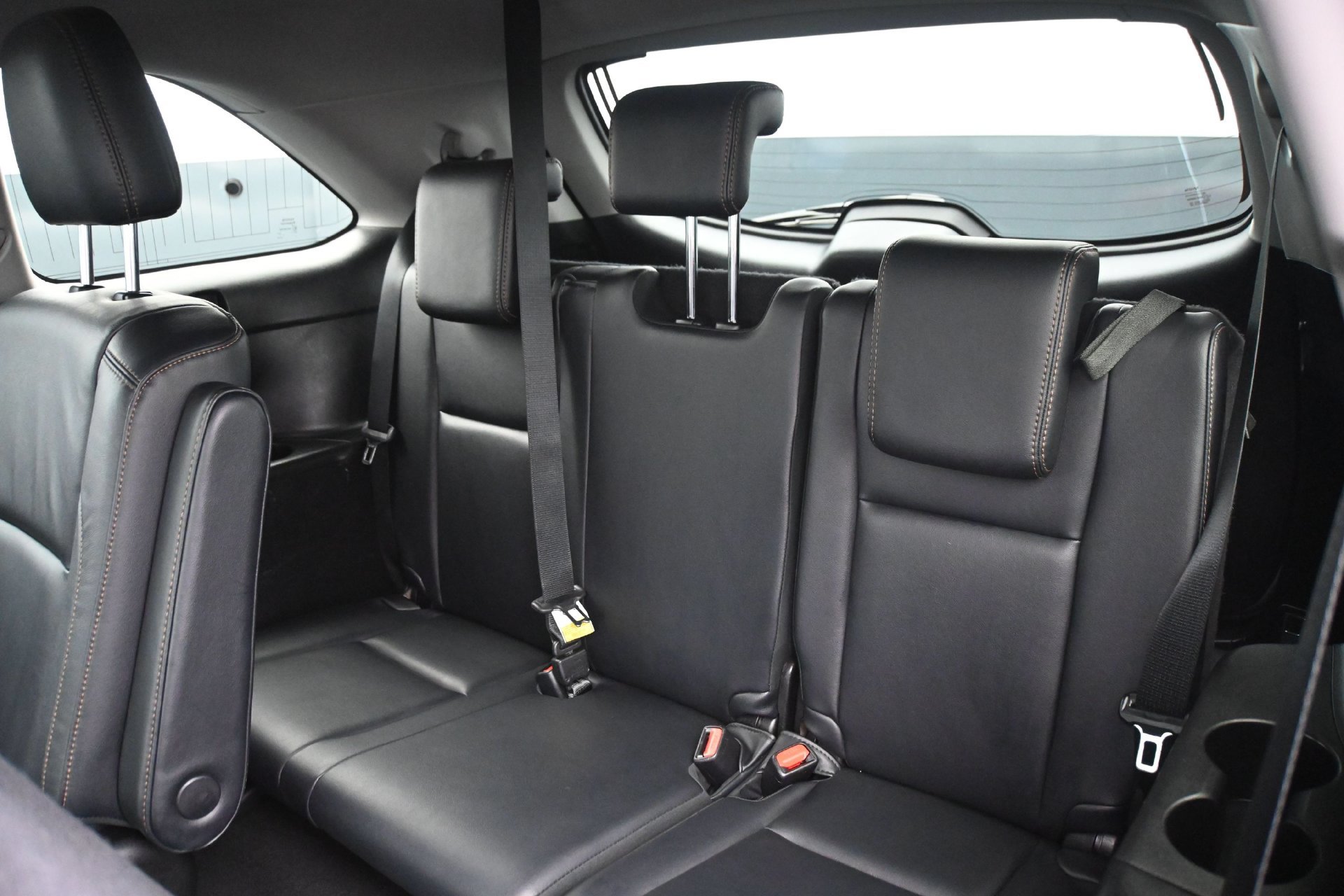 Used 2018 Toyota Highlander XLE AWD/4WD image 17