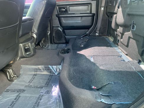 Used 2021 RAM 3500 Tradesman image 14