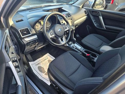 Used 2018 Subaru Forester 2.5i Premium w/ All-Weather Package image 49