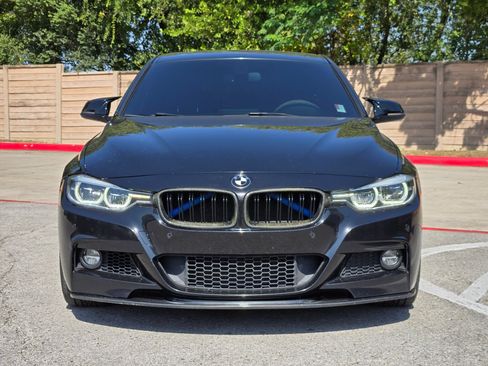 Used 2018 BMW 340i xDrive Sedan AWD/4WD image 8