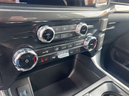 Certified 2023 Ford F150 XLT w/ Equipment Group 302A High image 15