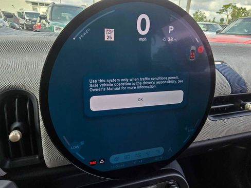 New 2026 MINI Cooper S image 10