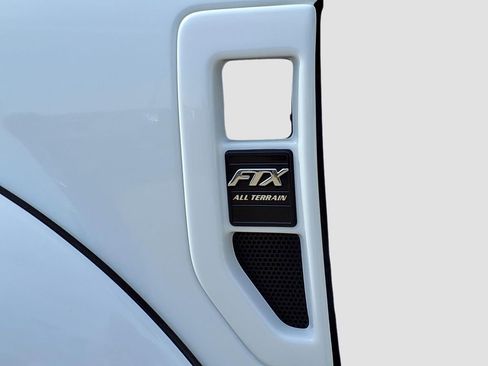 Used 2022 Ford F250 Lariat w/ Lariat Ultimate Package image 7