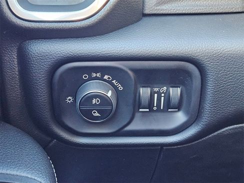 New 2026 RAM 3500 Laramie w/ Night Edition image 21