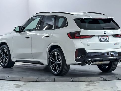 Used 2024 BMW X1 M35i w/ Premium Package AWD/4WD image 6