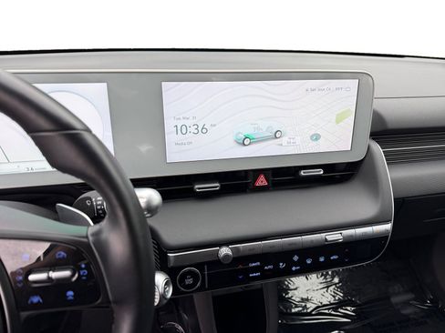 Certified 2024 Hyundai Ioniq 5 SEL image 12