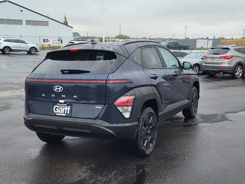 New 2026 Hyundai Kona SEL Sport image 5