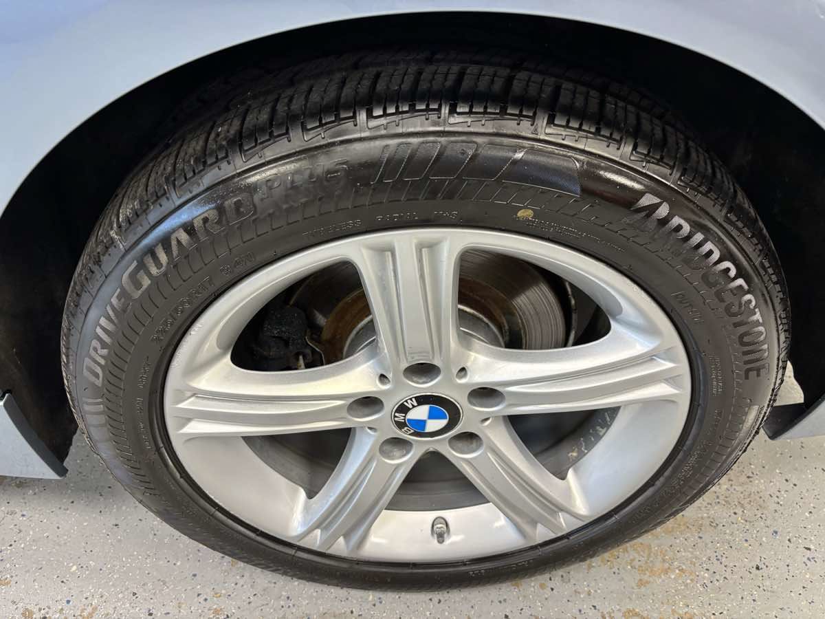 Used 2014 BMW 328i Sedan RWD image 27