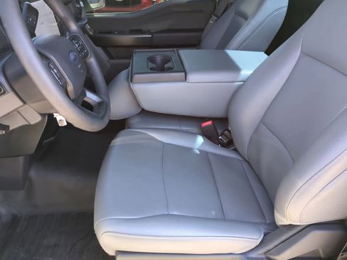 Used 2025 Ford F150 XL image 16