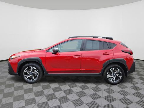 Certified 2026 Subaru Crosstrek 2.5i Premium AWD/4WD image 5