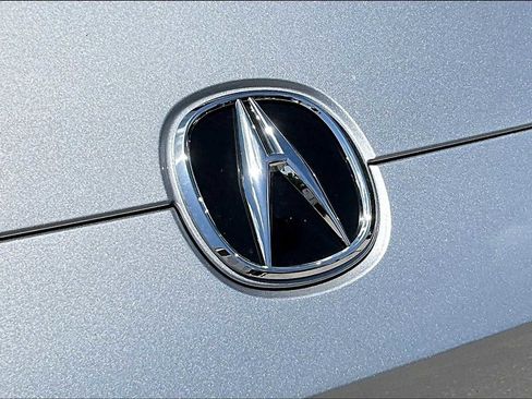 Used 2025 Acura ADX AWD image 15