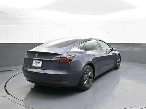 Used 2023 Tesla Model 3 Standard Range RWD image 6