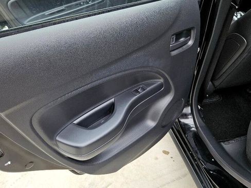 Used 2021 Mitsubishi Mirage LE image 12