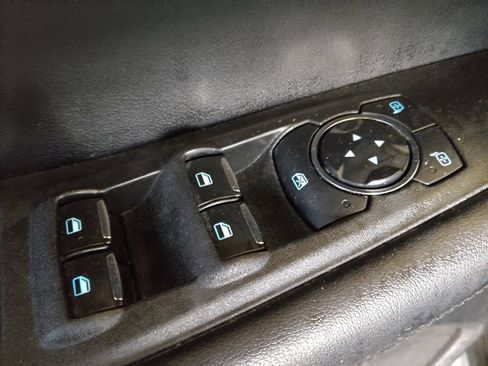 Used 2022 Ford Edge SEL image 27