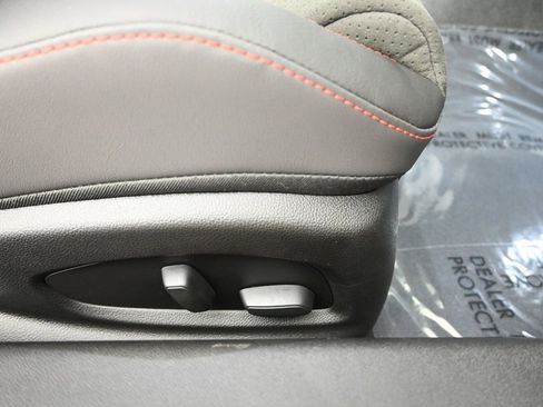 Used 2023 Chevrolet Camaro ZL1 RWD image 14