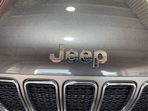 Used 2021 Jeep Renegade Limited w/ Sun & Sound Group AWD/4WD image 25