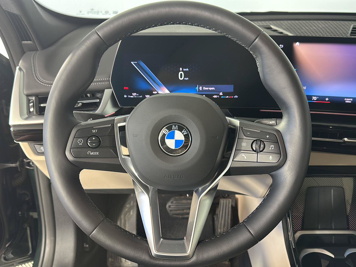 Used 2023 BMW X1 xDrive28i w/ Convenience Package AWD/4WD image 15