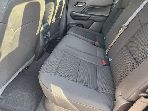 New 2026 Chevrolet Colorado LT w/ Advanced Trailering Package image 20