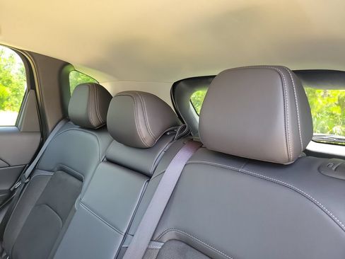 New 2026 MAZDA CX-5 Select AWD/4WD image 13