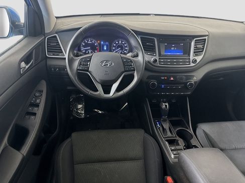 Used 2016 Hyundai Tucson Sport image 17