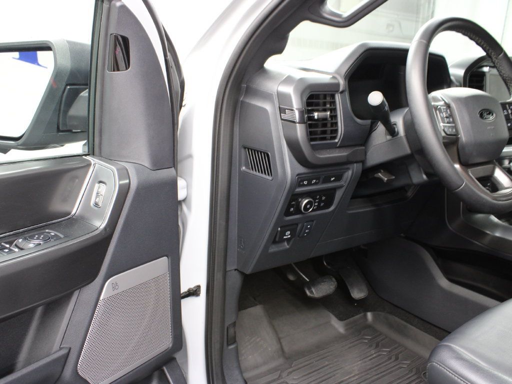 Used 2024 Ford F150 XLT w/ Equipment Group 303A High AWD/4WD image 60