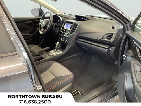 Used 2020 Subaru Crosstrek 2.0i Premium AWD/4WD image 12