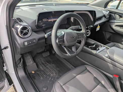 Used 2026 Chevrolet Blazer EV LT FWD image 10