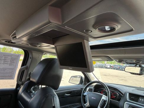 Used 2013 GMC Acadia SLT AWD/4WD image 14