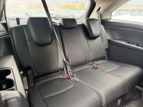 Used 2025 Honda Odyssey EX-L image 18