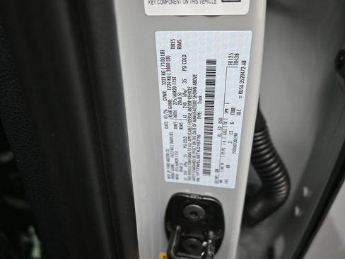 New 2026 Ford F150 Lariat w/ Equipment Group 501A Mid image 20