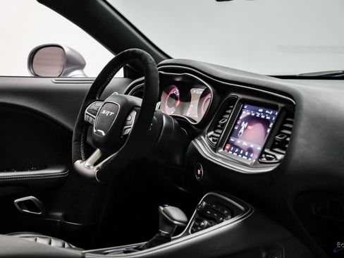 Used 2018 Dodge Challenger SRT Demon w/ Leather Front Seat Group image 55