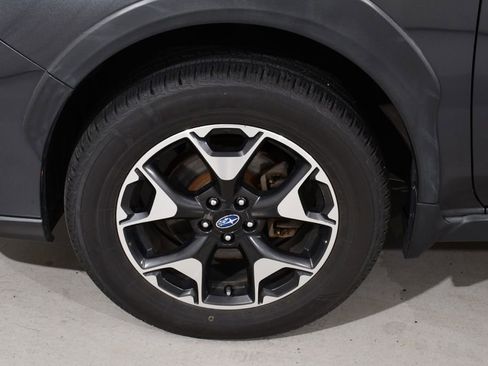 Used 2019 Subaru Crosstrek 2.0i Premium w/ Popular Package #2 AWD/4WD image 23