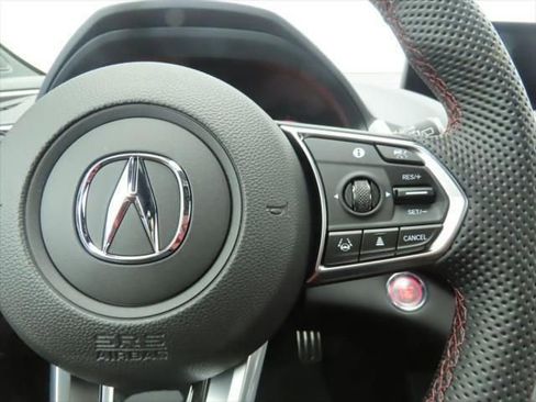 New 2026 Acura RDX A-Spec image 12