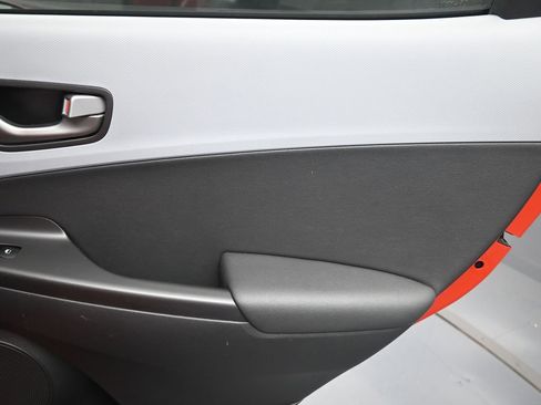 Used 2019 Hyundai Kona Ultimate image 26